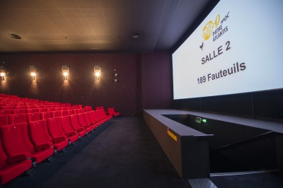 Pathé Atlantis - Nantes - photo 3