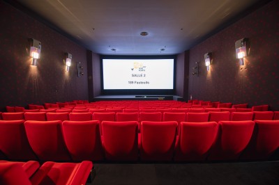 Pathé Atlantis - Nantes - photo 2