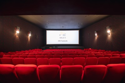 Pathé Atlantis - Nantes - photo 1