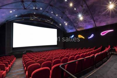 Pathé Nantes - photo 3