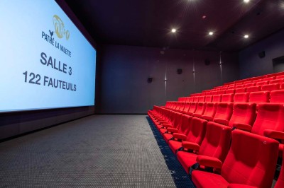 Pathé Toulon La Valette - photo 5
