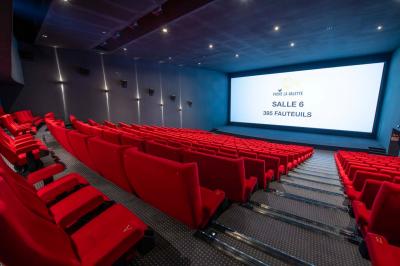 Pathé Toulon La Valette - photo 1