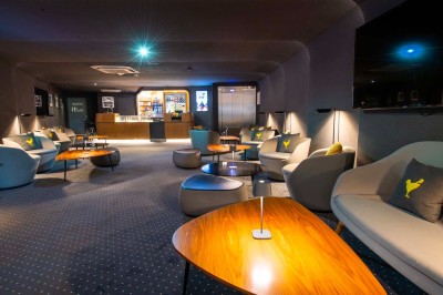 Pathé Toulon La Valette - photo 3