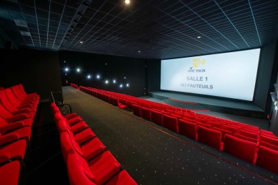 Pathé Toulon Liberté - photo 1