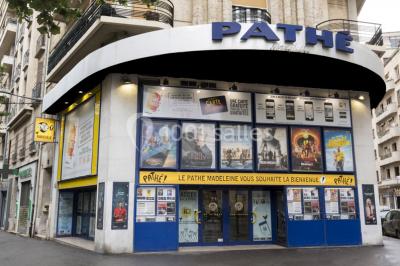 Pathé Madeleine - photo 2