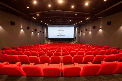 Pathé Masséna - photo 1