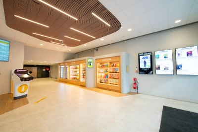 Pathé Masséna - photo 5