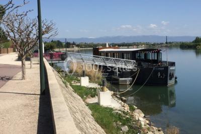 La Péniche All Your Events La Péniche All Your Events