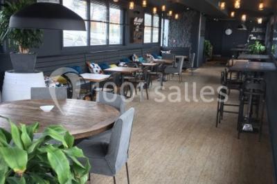 Location salle Tain-l'Hermitage (Drôme) - La Péniche All Your Events #18