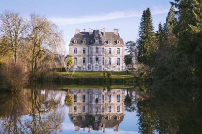 Château du Perron - photo 1
