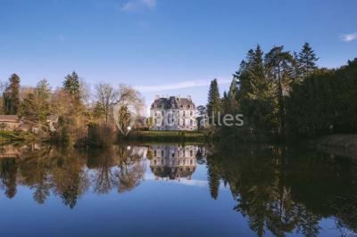 Château du Perron - photo 3