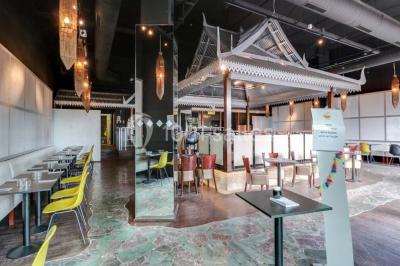Restaurant Lilybol - photo 1
