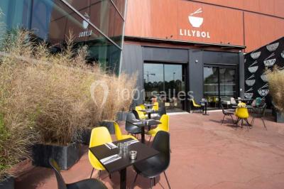 Restaurant Lilybol - photo 3