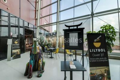 Restaurant Lilybol - photo 2