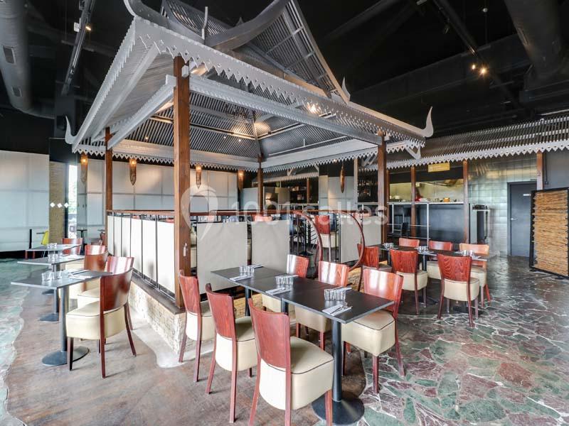 Restaurant Lilybol - galerie - photo 4