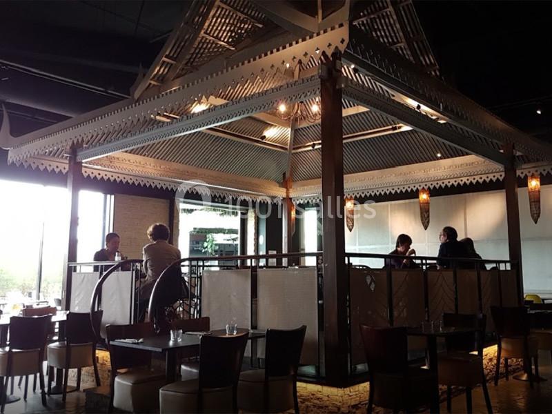 Restaurant Lilybol - galerie - photo 6