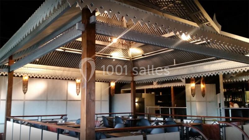 Restaurant Lilybol - galerie - photo 7