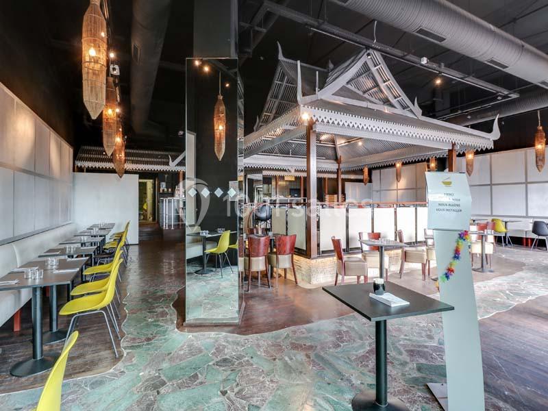 Restaurant Lilybol - galerie - photo 1