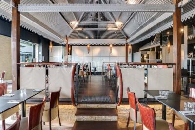 Restaurant Lilybol - photo 5