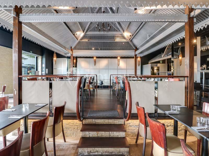 Restaurant Lilybol - galerie - photo 5