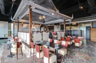 Restaurant Lilybol - photo 4