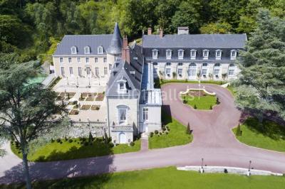 Château De Beauvois