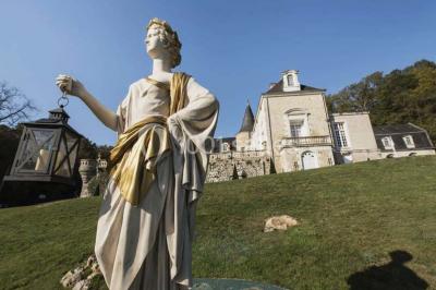 Château De Beauvois - photo 2