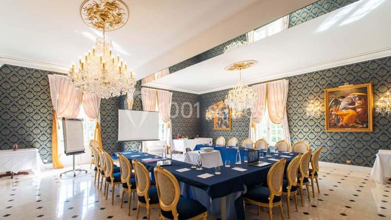 Château De Beauvois - galerie - photo 7
