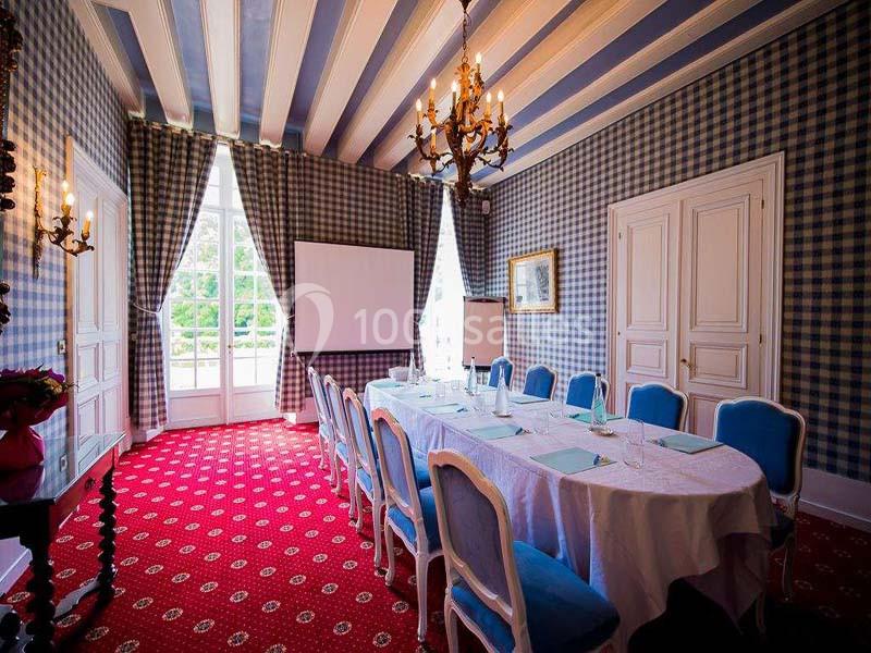 Château De Beauvois - galerie - photo 10