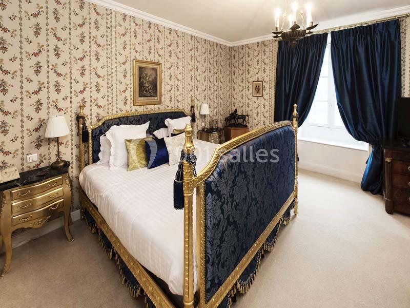 Château De Beauvois - galerie - photo 19