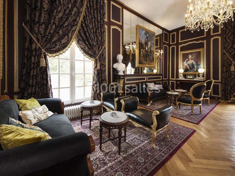 Château De Beauvois - galerie - photo 15