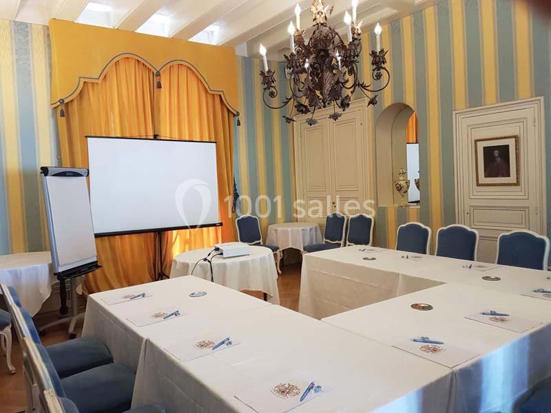 Château De Beauvois - galerie - photo 11