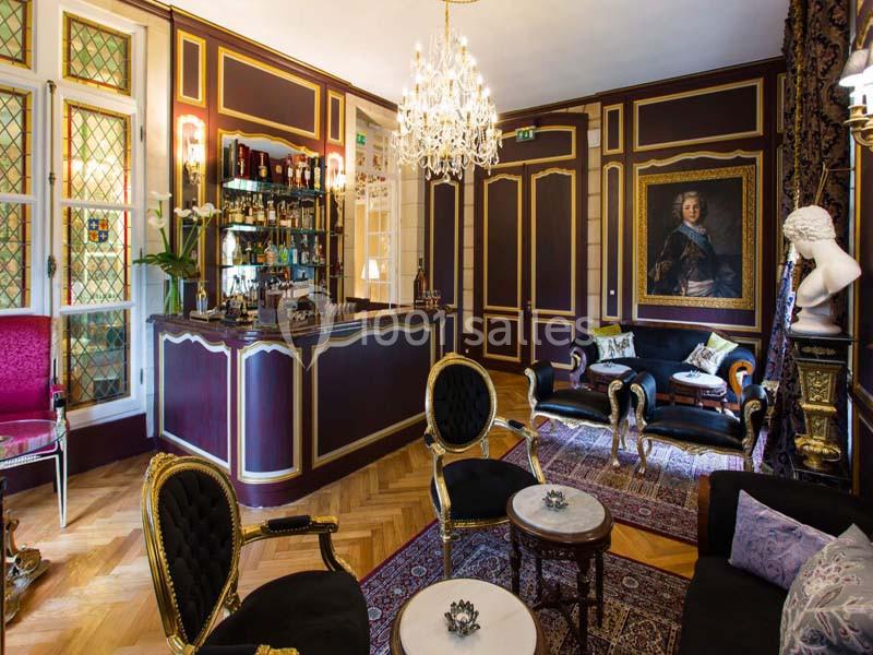 Château De Beauvois - galerie - photo 16