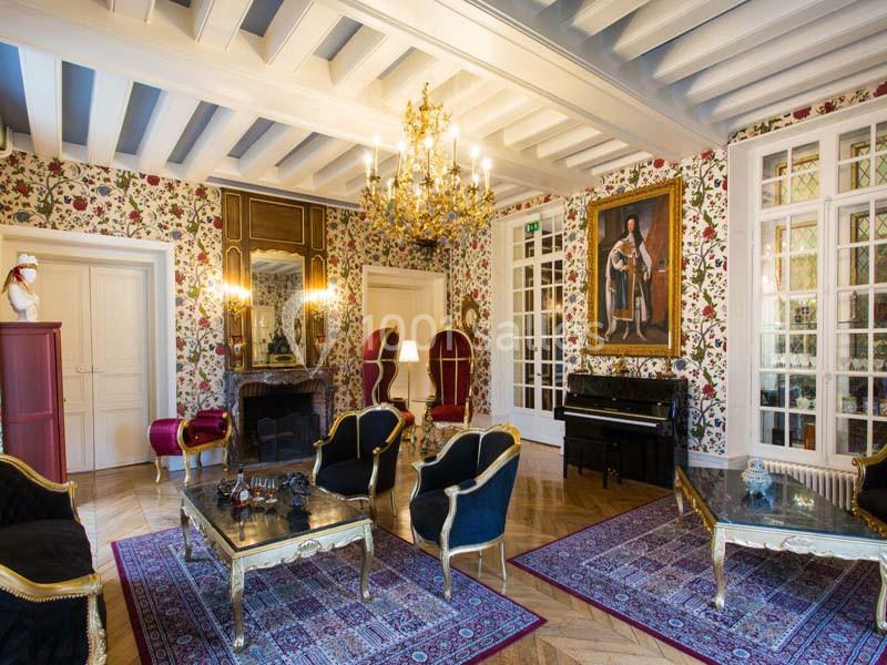 Château De Beauvois - galerie - photo 17