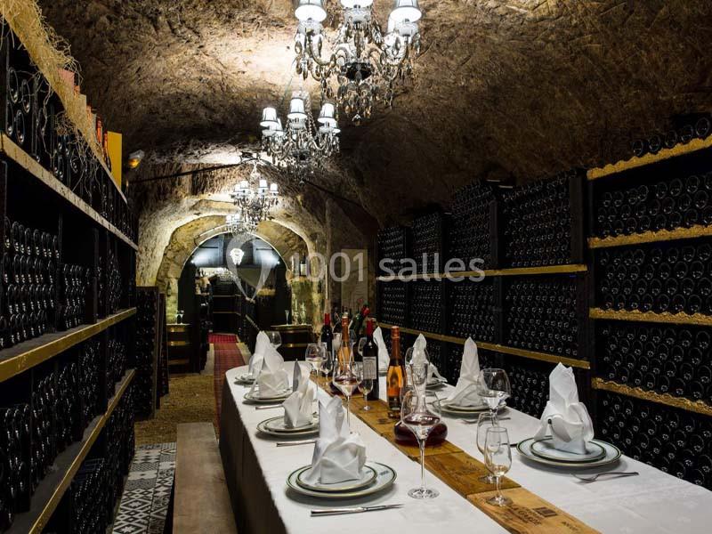 Château De Beauvois - galerie - photo 13