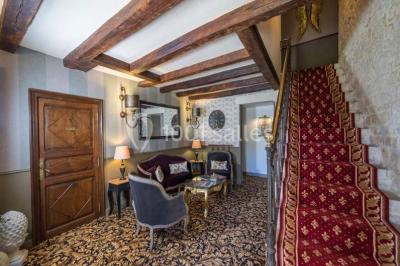 Hôtel Saint Martin - photo 2
