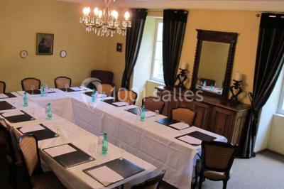 Hôtel Saint Martin - photo 3
