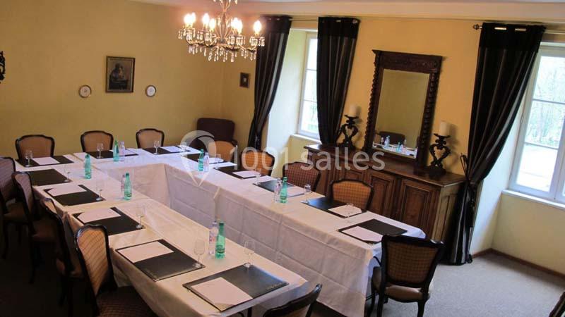 Hôtel Saint Martin - galerie - photo 3