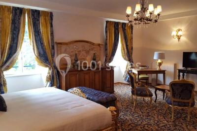 Hôtel Saint Martin - photo 5