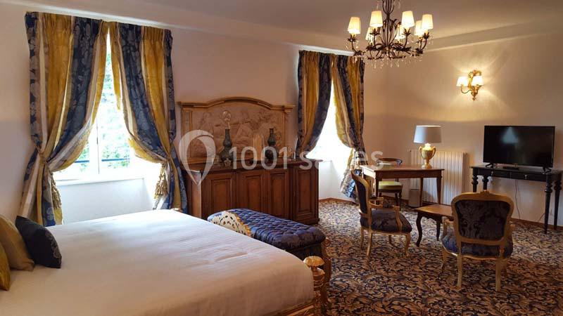 Hôtel Saint Martin - galerie - photo 5
