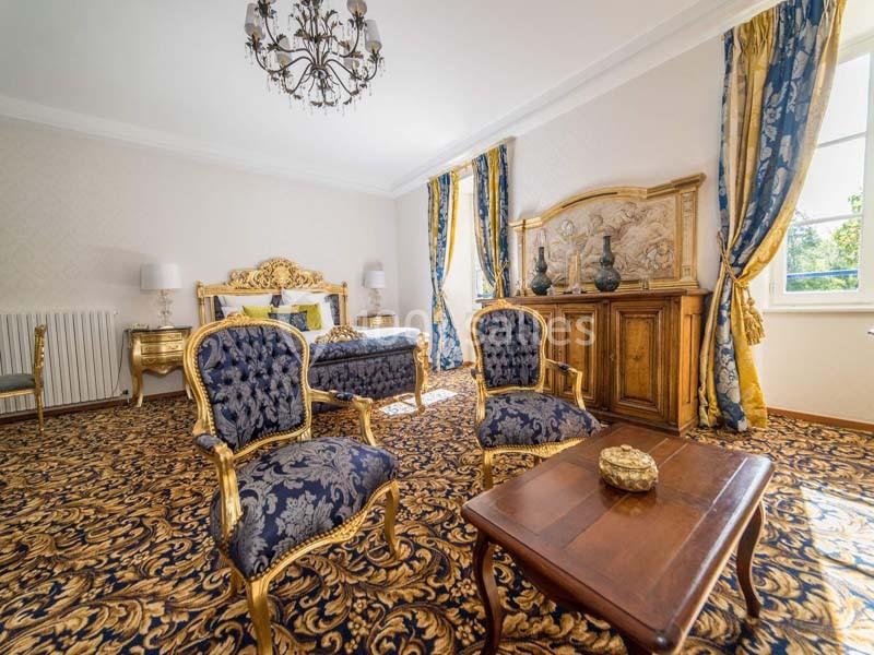 Hôtel Saint Martin - galerie - photo 6