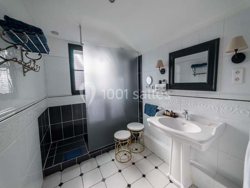 Hôtel Saint Martin - galerie - photo 7
