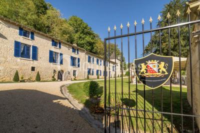 Hôtel Saint Martin - photo 1