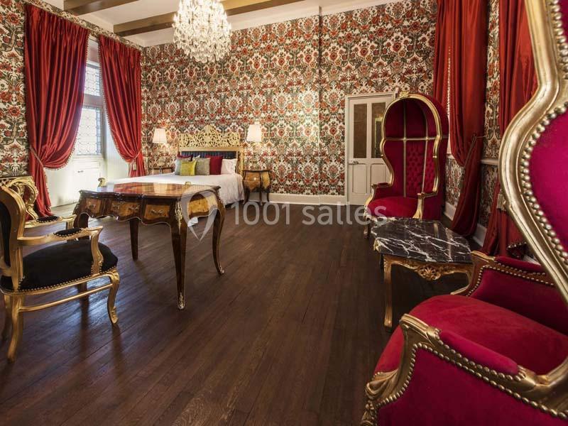 Château Le Prieuré - galerie - photo 16