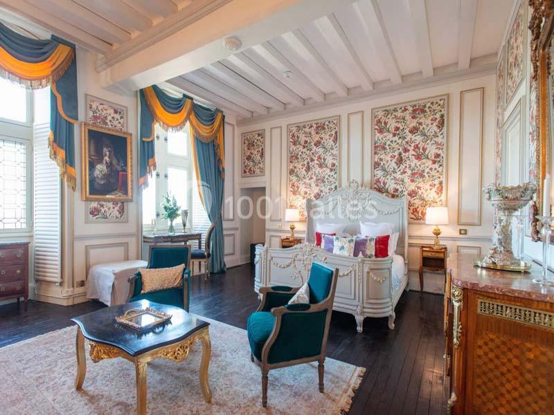 Château Le Prieuré - galerie - photo 21