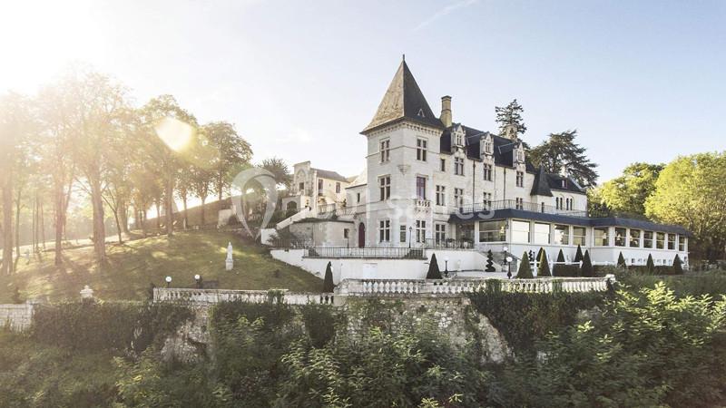 Château Le Prieuré - galerie - photo 1