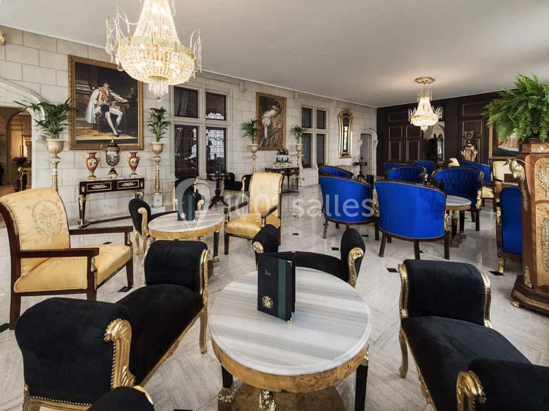 Château Le Prieuré - galerie - photo 13