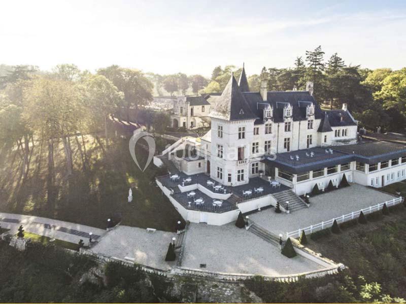 Château Le Prieuré - galerie - photo 2