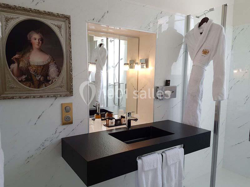 Château Le Prieuré - galerie - photo 24