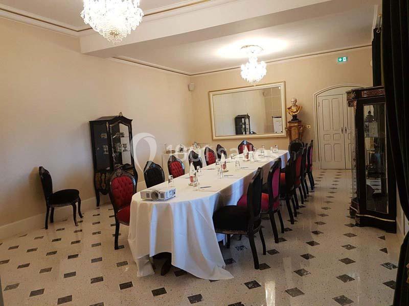 Château Le Prieuré - galerie - photo 8